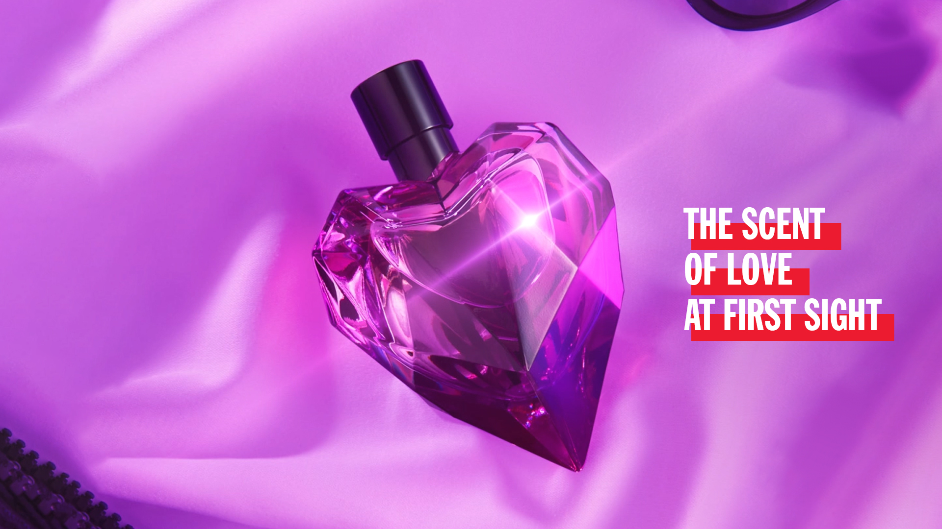 Amazon.com : Diesel Loverdose, Eau de Parfum for Women, Oriental