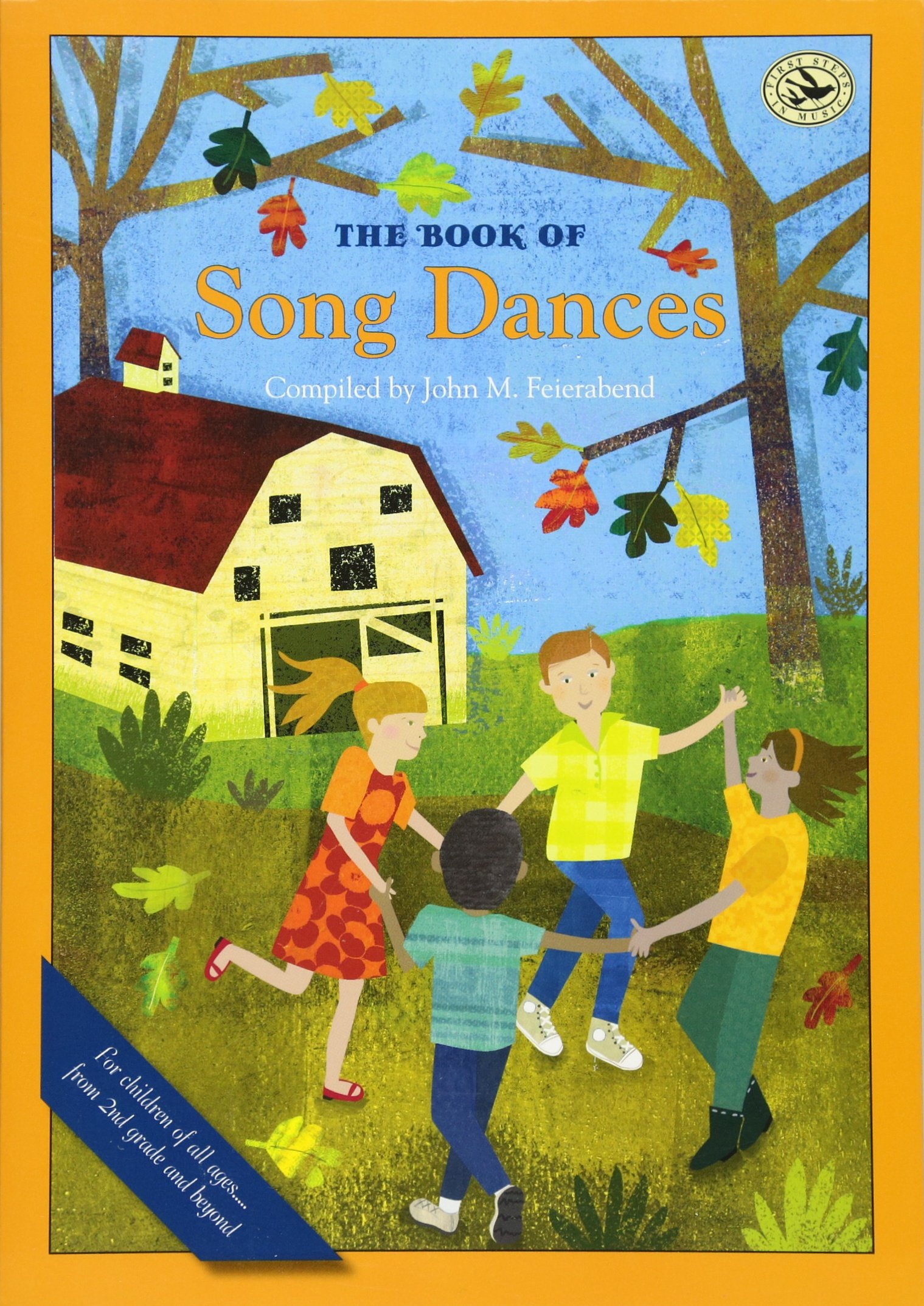 The Book of Song Dances