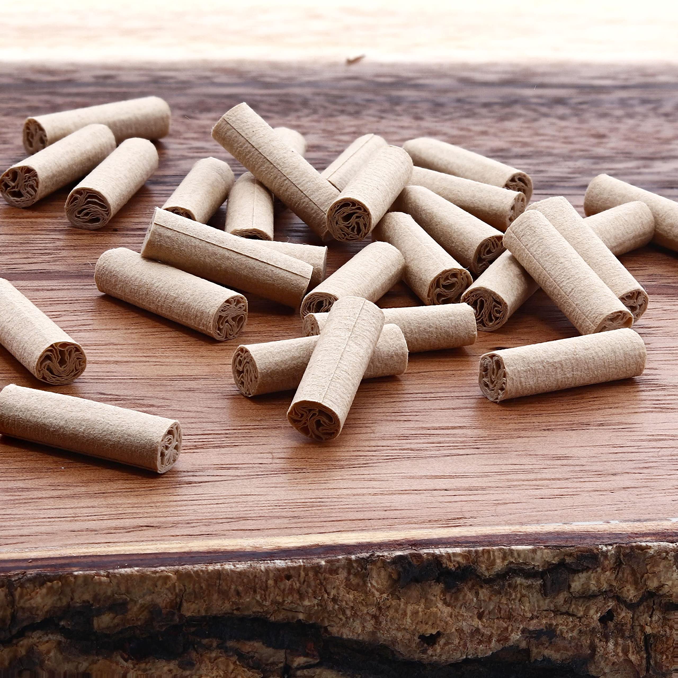 organic cigarette filters Amazon.com: Flowtips Unbleached Biodegradable Organic Raw Filter Tips
