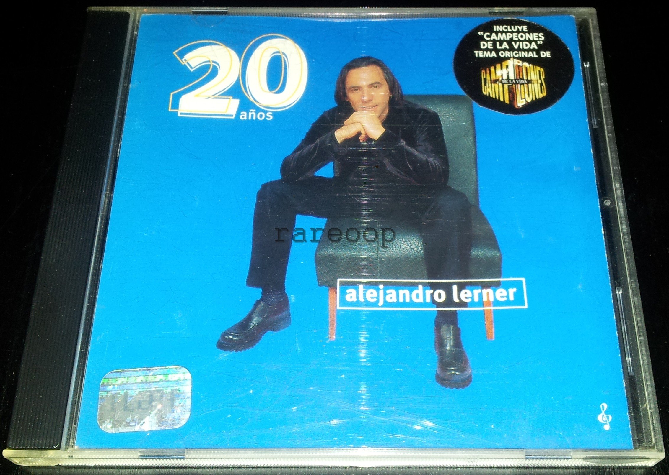 20 Anos