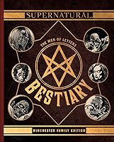 Algopix Similar Product 17 - Supernatural The Men of Letters