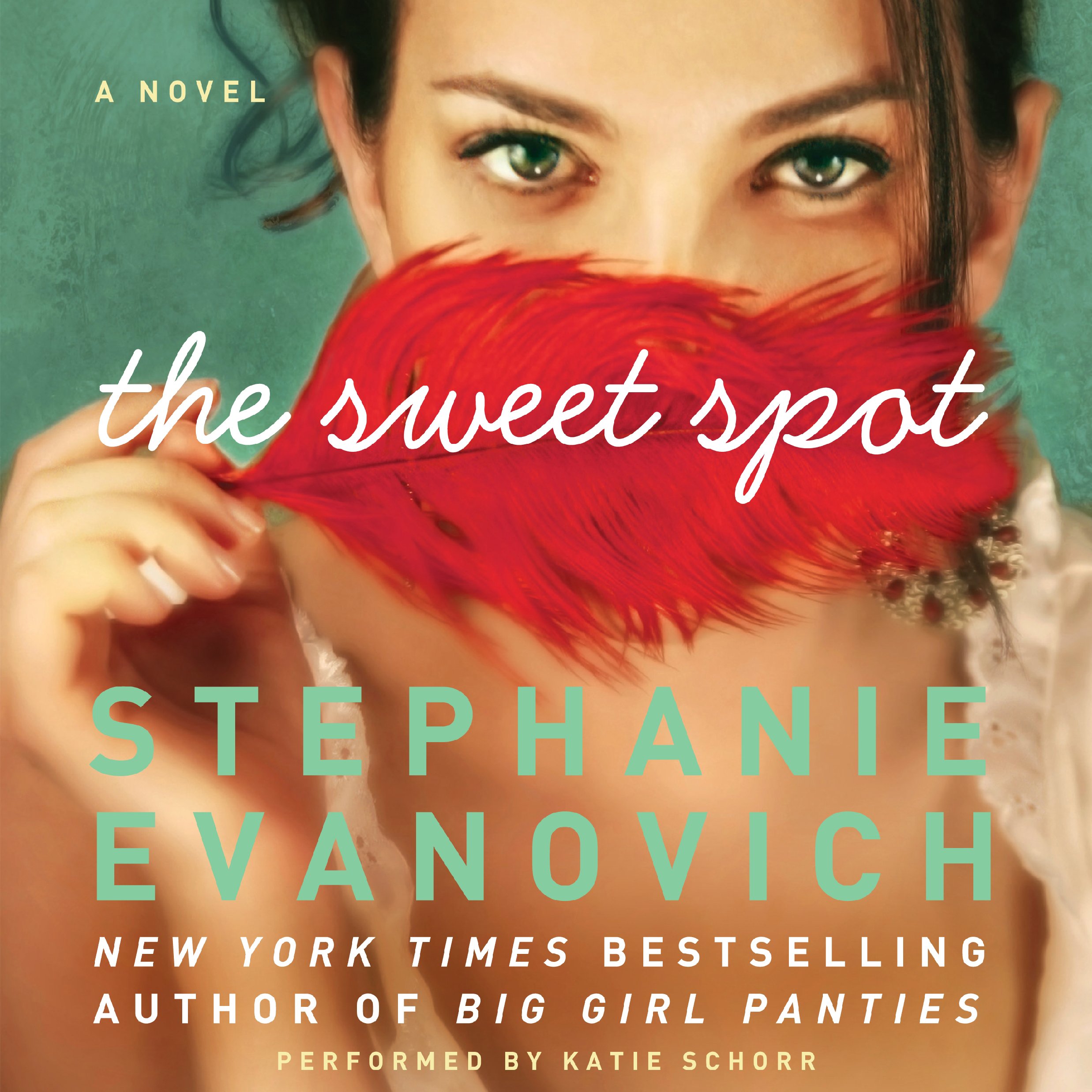 Cover art for The Sweet Spot