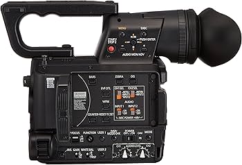 Amazon.co.jp: パナソニック メモリーカードカメラレコーダー AG-AF105