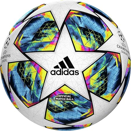 champions league ball amazon