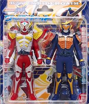 仮面ライダー鎧武 引退セット BANDAI - 仮面ライダー鎧武変身ベルトセットの通販 by ジャン