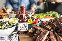 Vista 66 de Salsa barbacoa