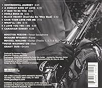 Vista 2 de Sentimental Journey