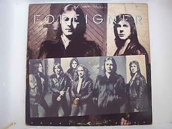 DOUBLE VISION レコード 91B7CcdVQZL._UF350,350_QL50_.jpg