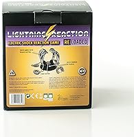 Vista 5 de Lightning Reaction Reloaded - Juego impactante