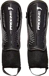 Protetor de Canela/Caneleira com Tornozeleira- Júnior - Pegasus - Pentagol