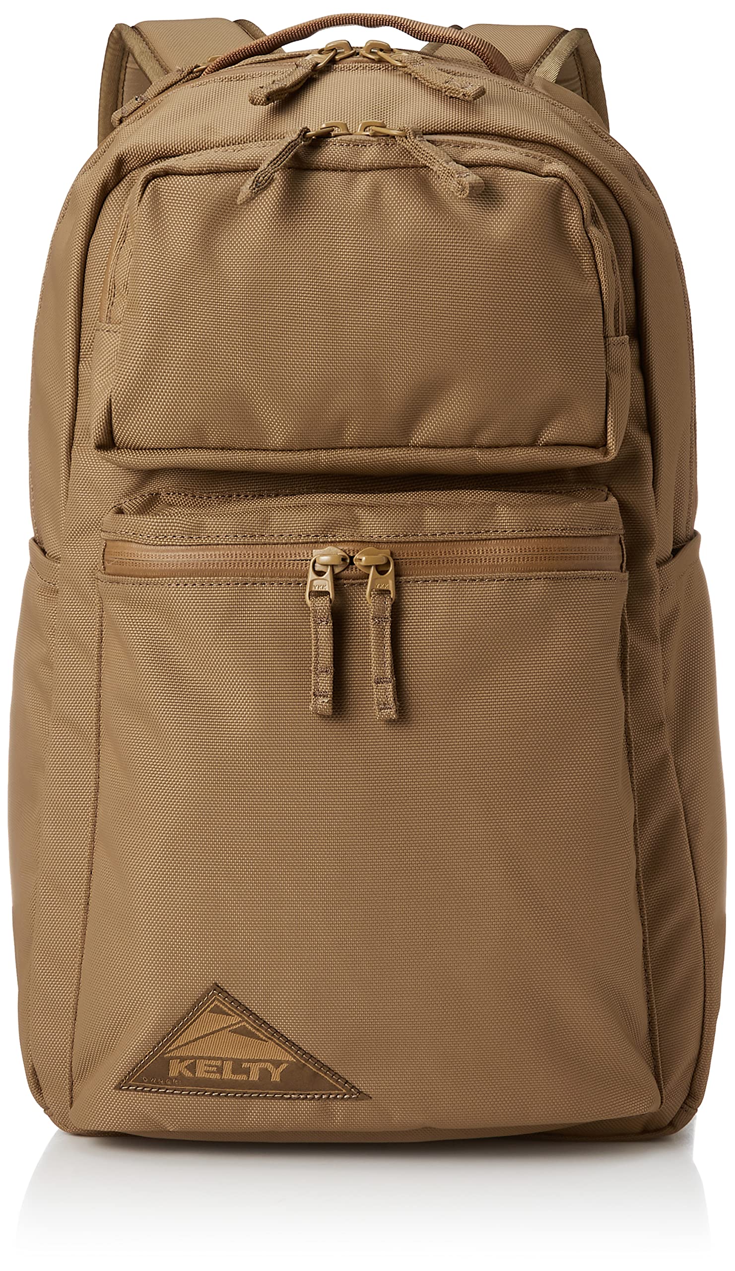 Amazon | [ケルティ] リュック URBAN TABLE MOUNTAIN Mocha | KELTY
