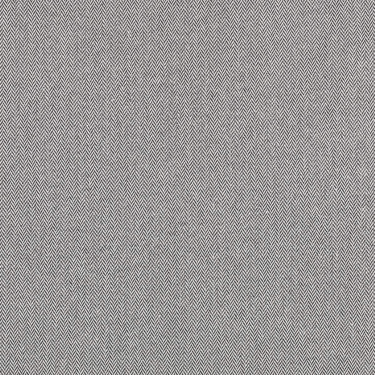 Martina Home Riga Sofa Cover with Bows 1 Space grey - Image 2