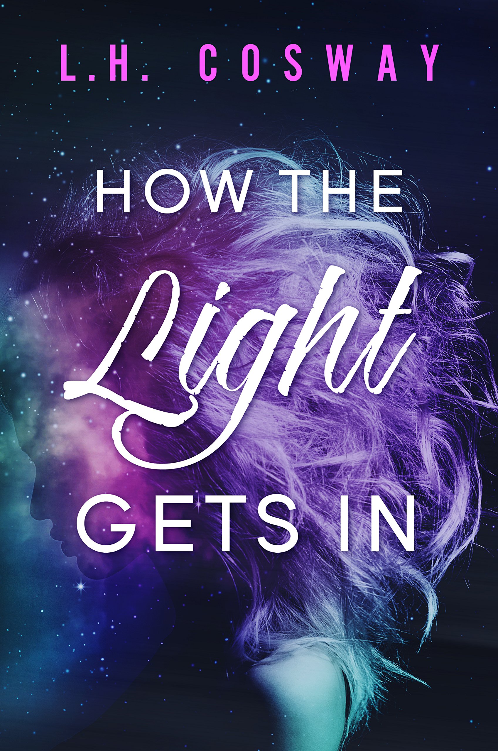 How the Light Gets In (Cracks Book 2)