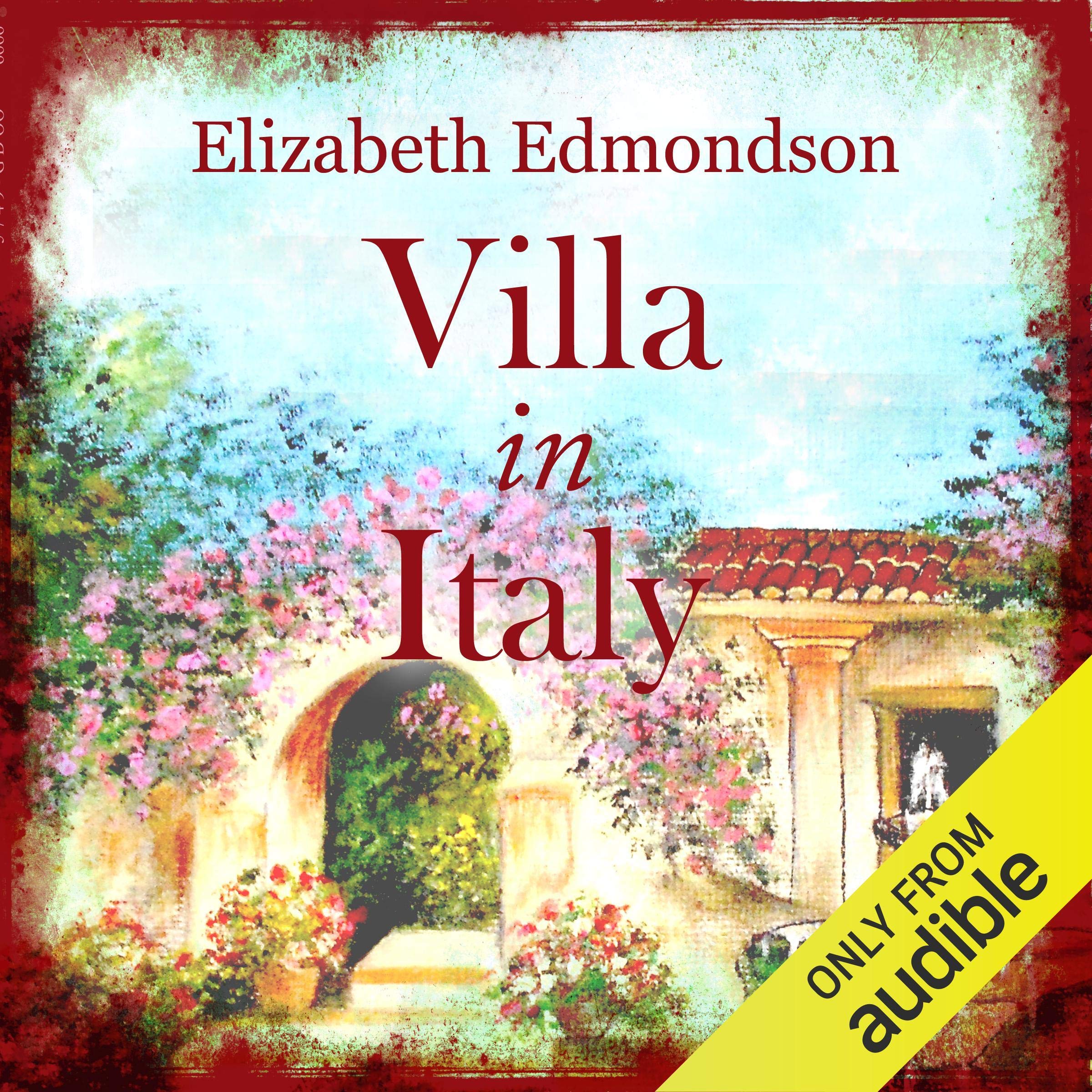 Cover art for Villa in Italy