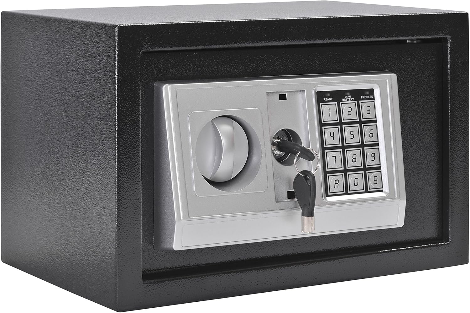 Tесh Dеаlѕ 🔥 Sandusky Lee 3212-4 Digital Electronic Safe for Home, Business and Recreation with Keyless Entry, Black Prоmо 40% оƒƒ Sandusky Lee 3212-4 Digital Electronic Safe for Home, Business and Recreation with Keyless Entry, Black