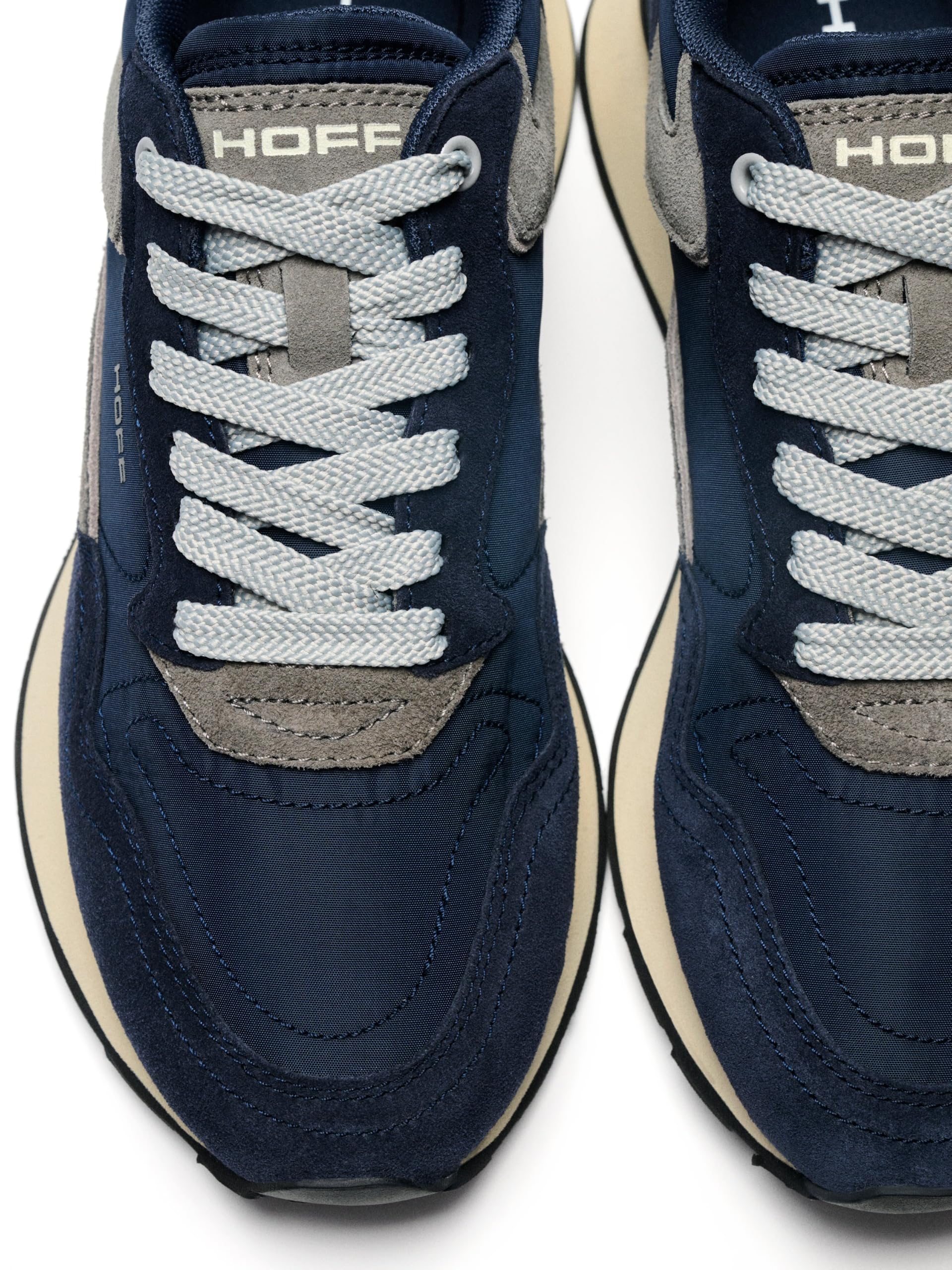 HOFF Zapatillas City Dark Blue