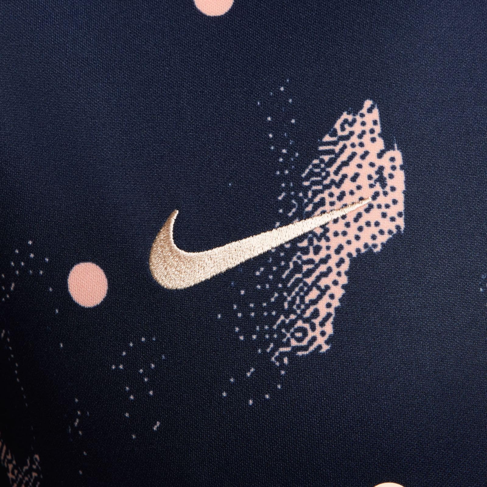 NIKE FC Chelsea Academy Pro Dri-fit Pre-Match Kurzarm-fußballoberteil (Herren) Dri-FIT Pre-Match - Camiseta de fútbol de Manga Corta para Hombre Hombre