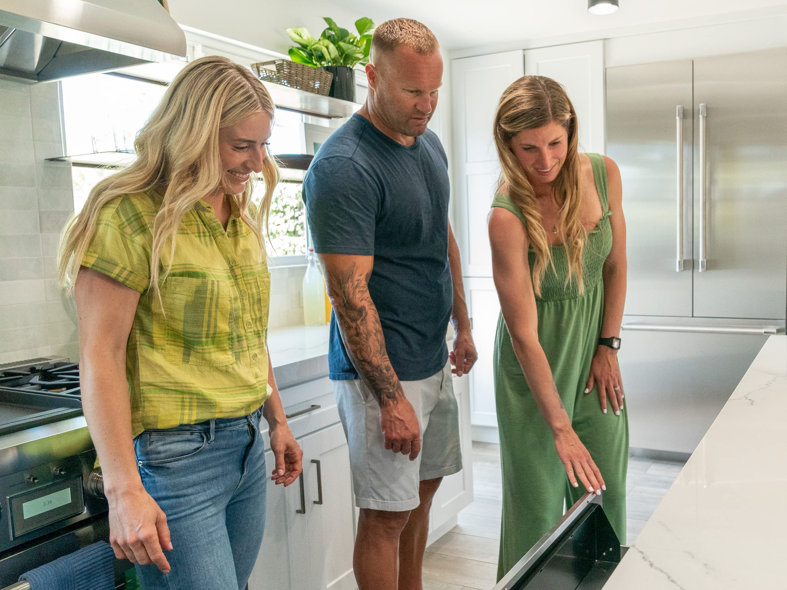 Watch Help! I Wrecked My House - Season 2 | Prime Video