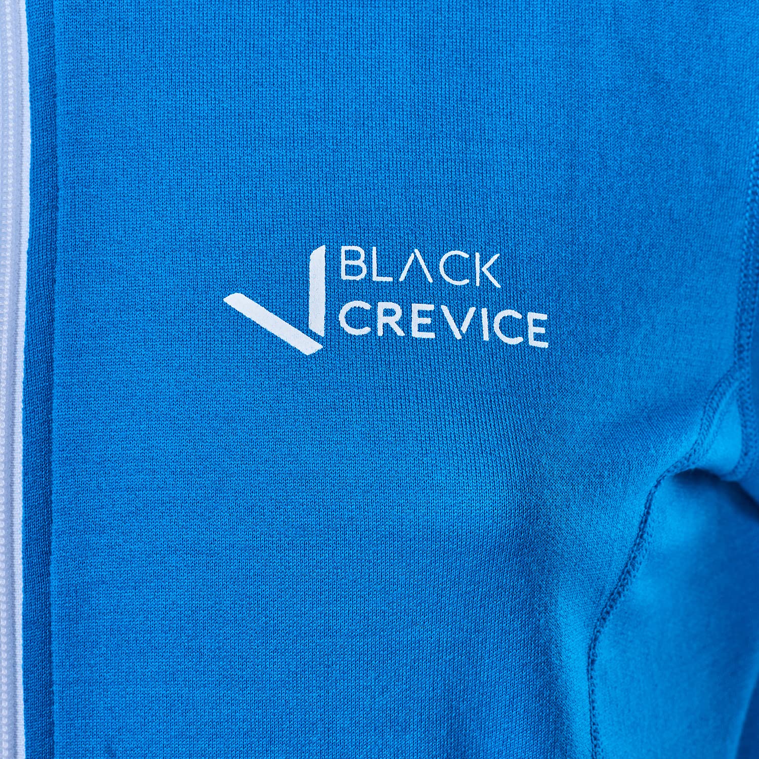 Black Crevice Bluza z kapturem Merino Kobiety Black Crevice Damen Merino Kapuzenjacke