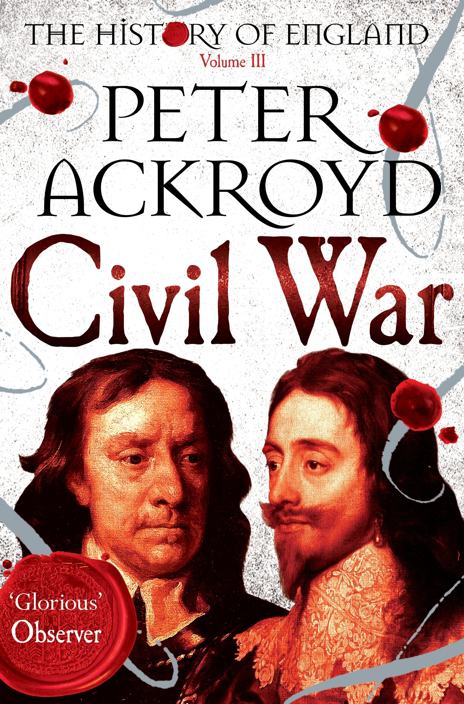 Civil War: The History of England Volume III: 3