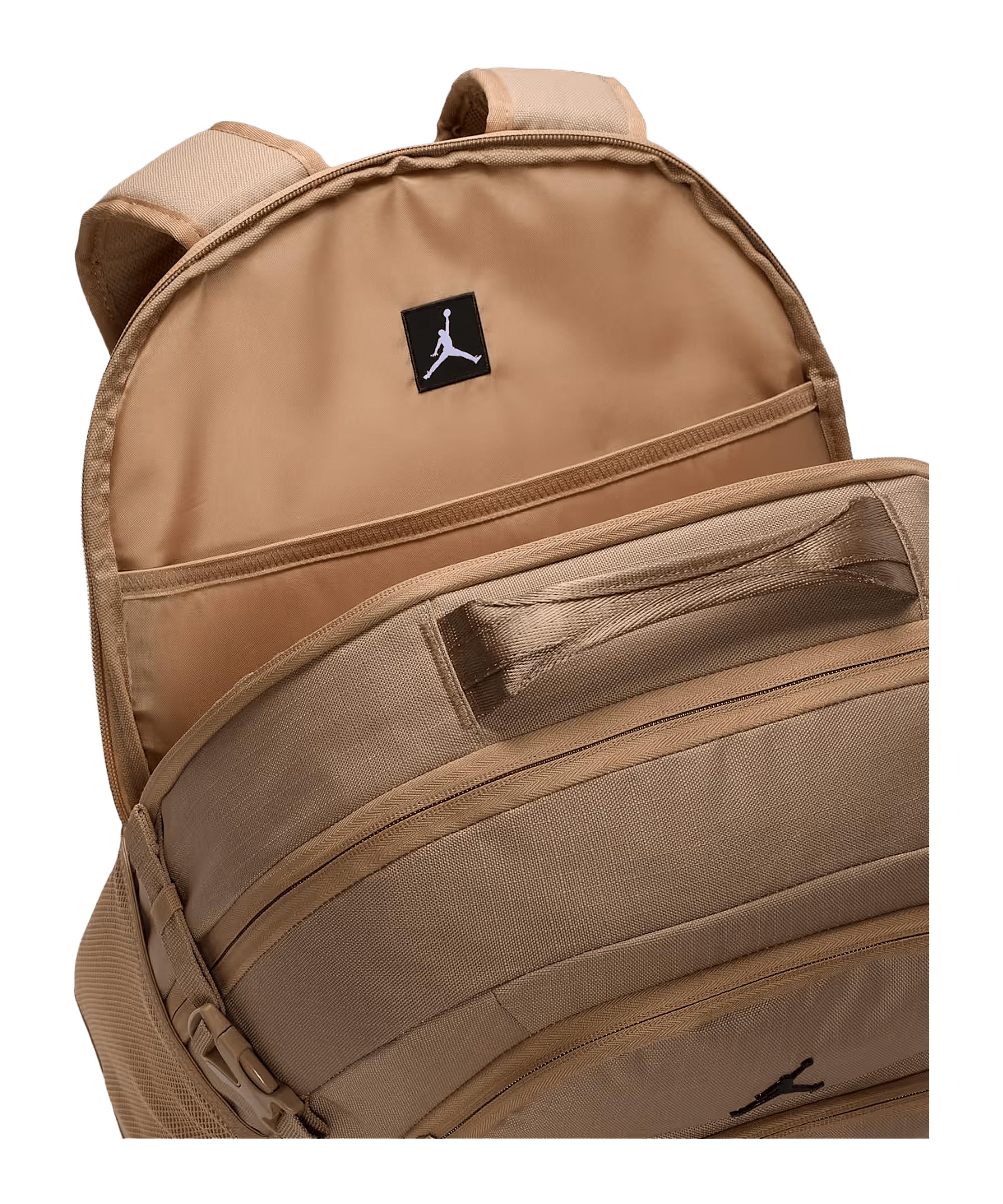 JAM BLACKTOP BACKPACK