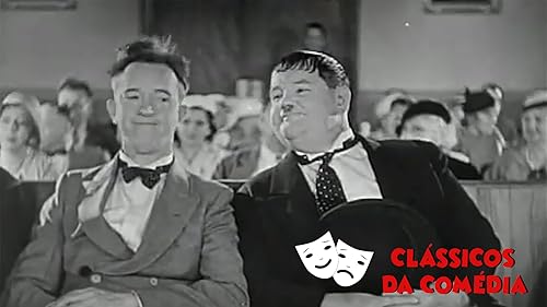 A Hora da Comedia