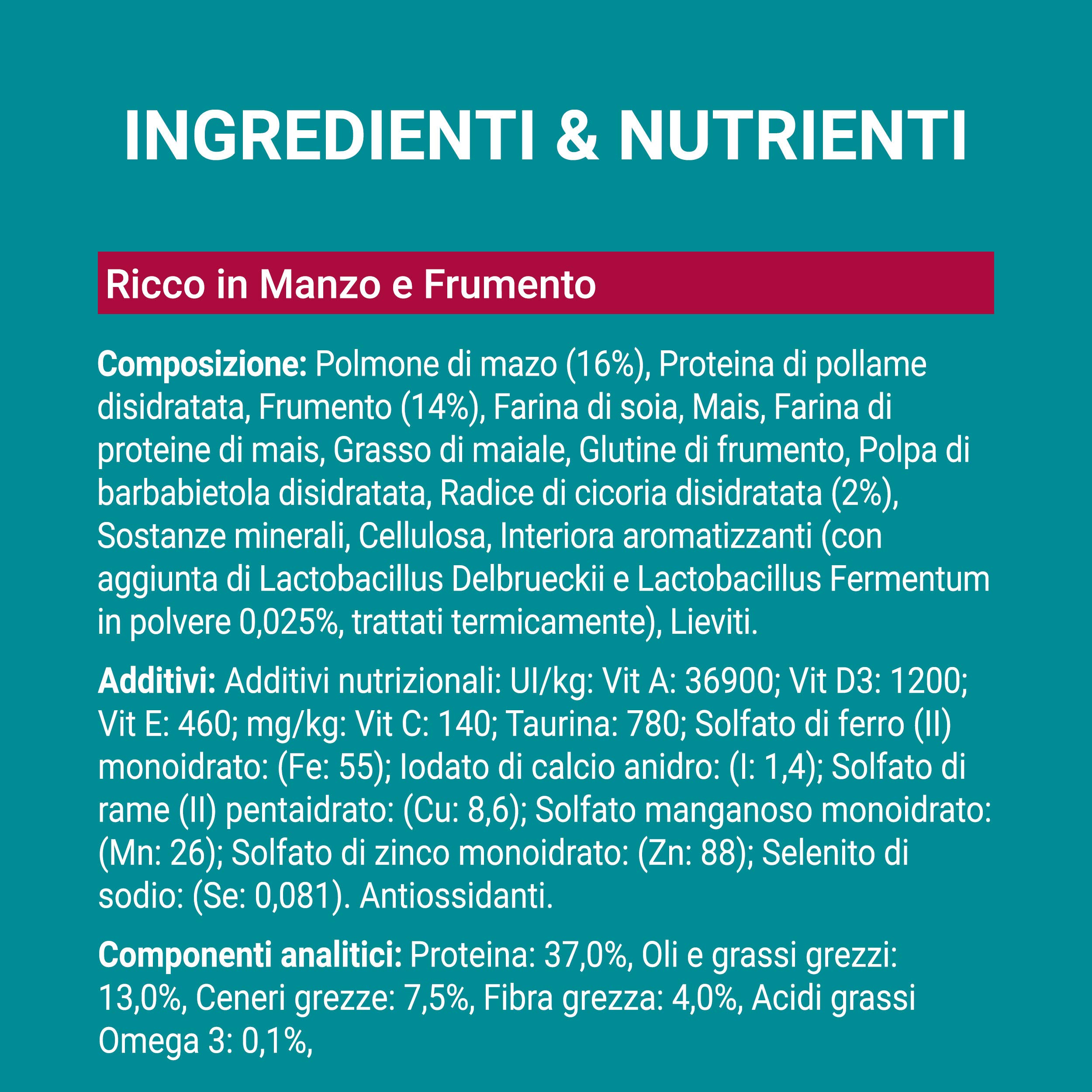 Purina ONE Bifensis Karma dla dorosłych sterylizowanych kotów z wołem i pszenicą, 8 worków 800g