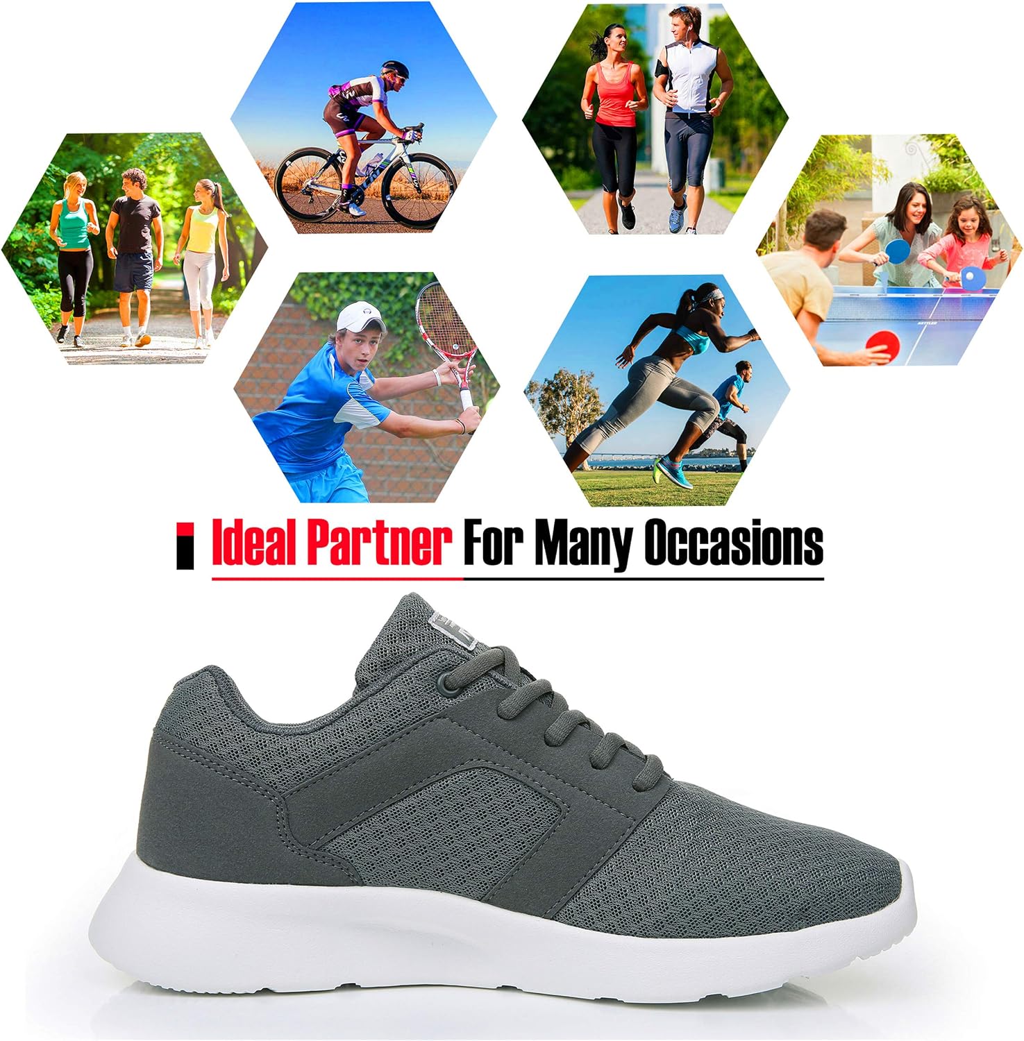 Scarpe da ginnastica da uomo blu da 41 scarpa eu | Acquisti Online su
