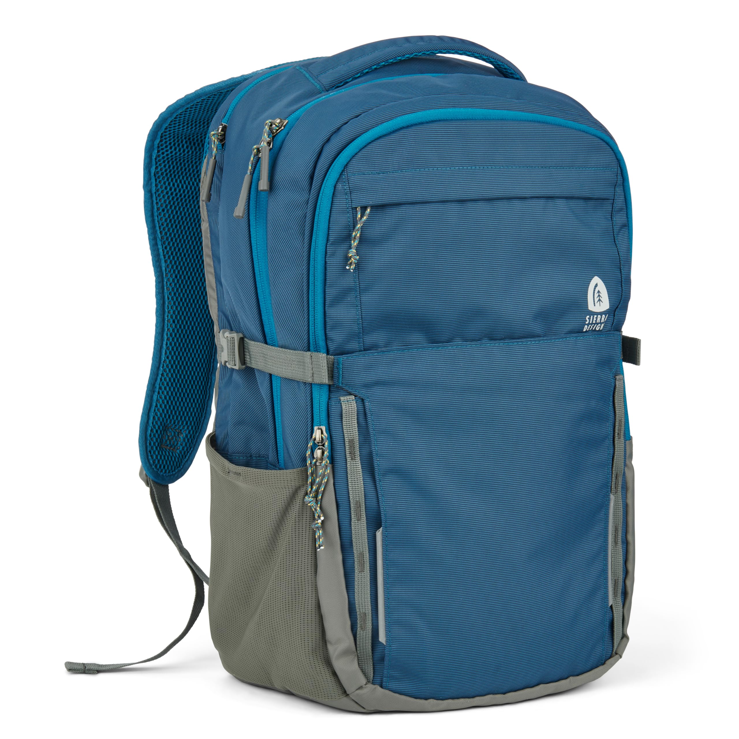 Sierra DesignsMonitor Pass Daypack 30L Blue
