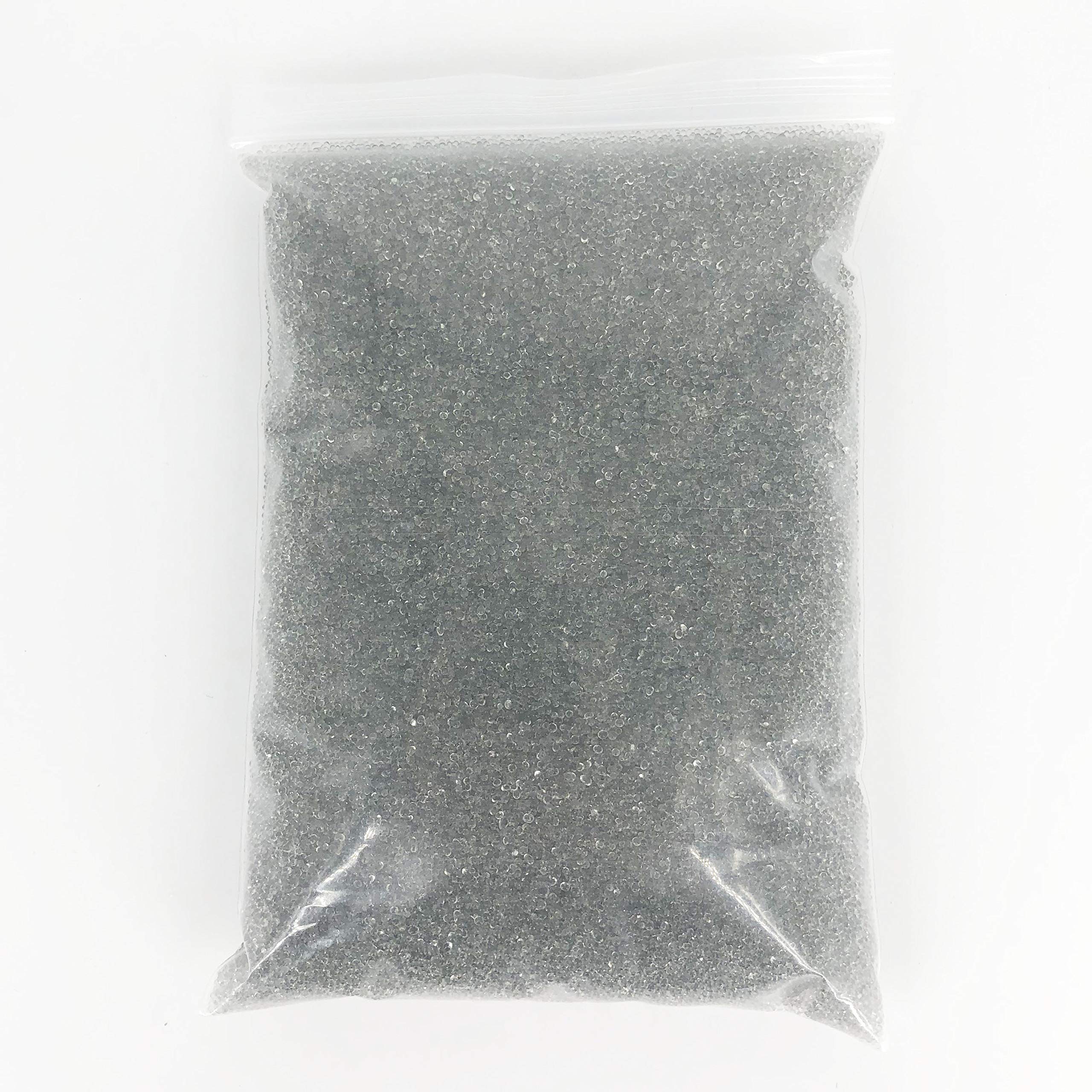 Buy JoyMall Reflective Glass Beads for Road Marking, Curb Paint