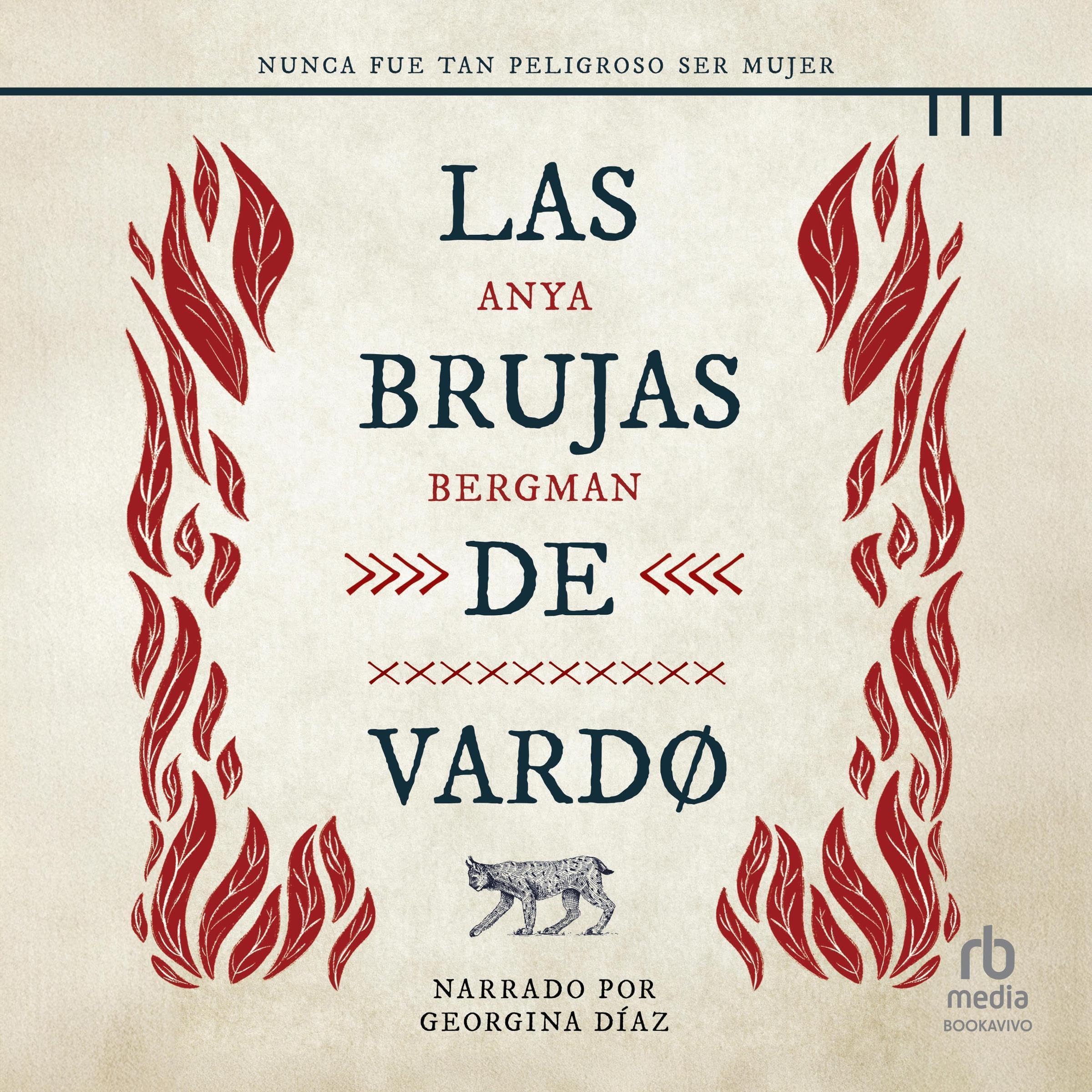 Las brujas de Vardø [The Witches of Vardø]