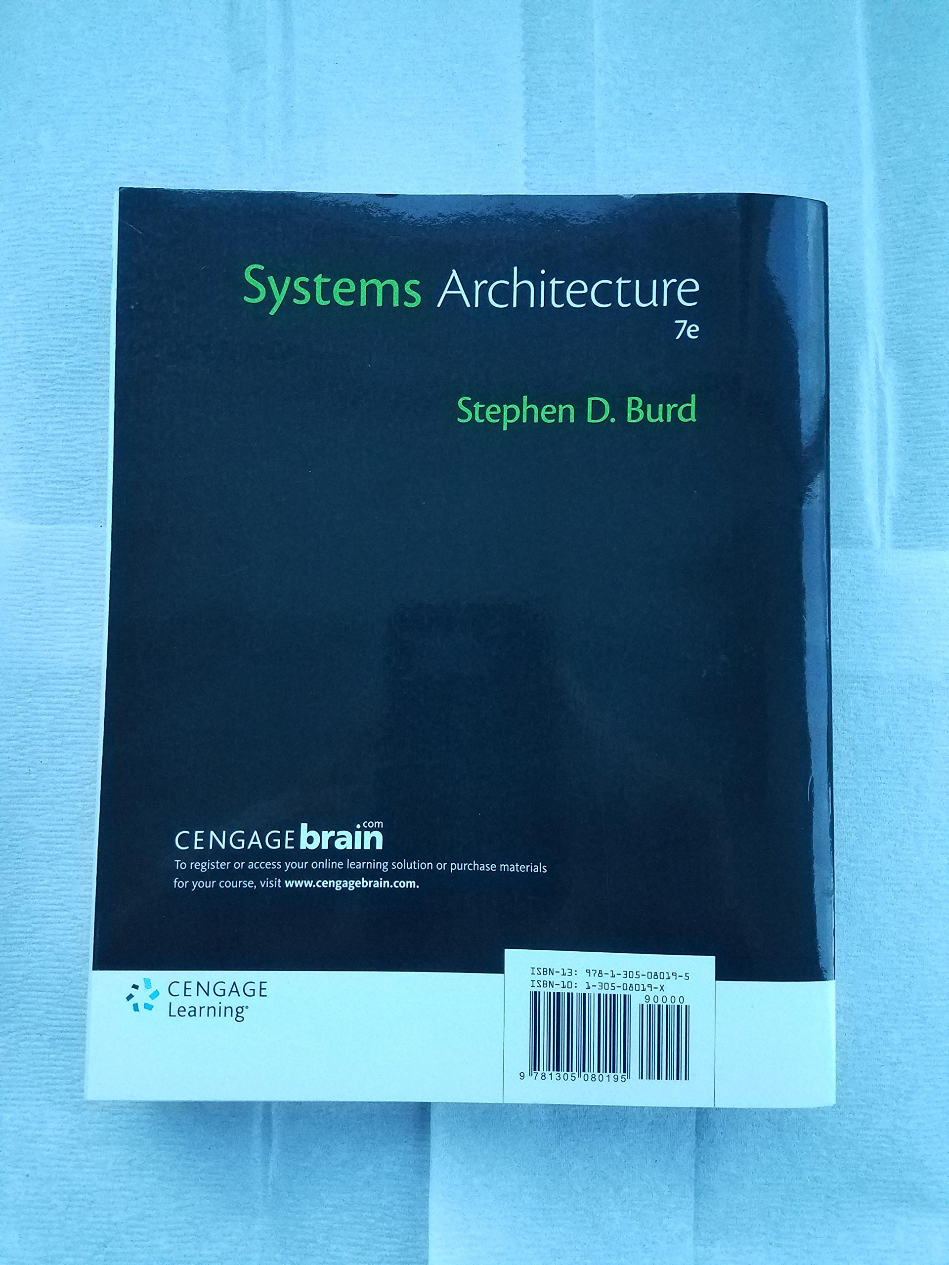 Systems Architecture - Image 3