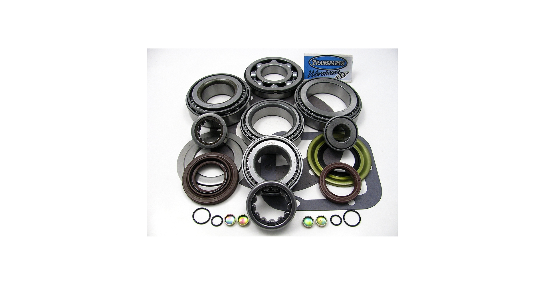 パーツ SACHS(ZF) Amazon.com: Compatible With: Ford ZF 6 Spd S650 Transmission