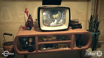 Fallout 76 (PS4)