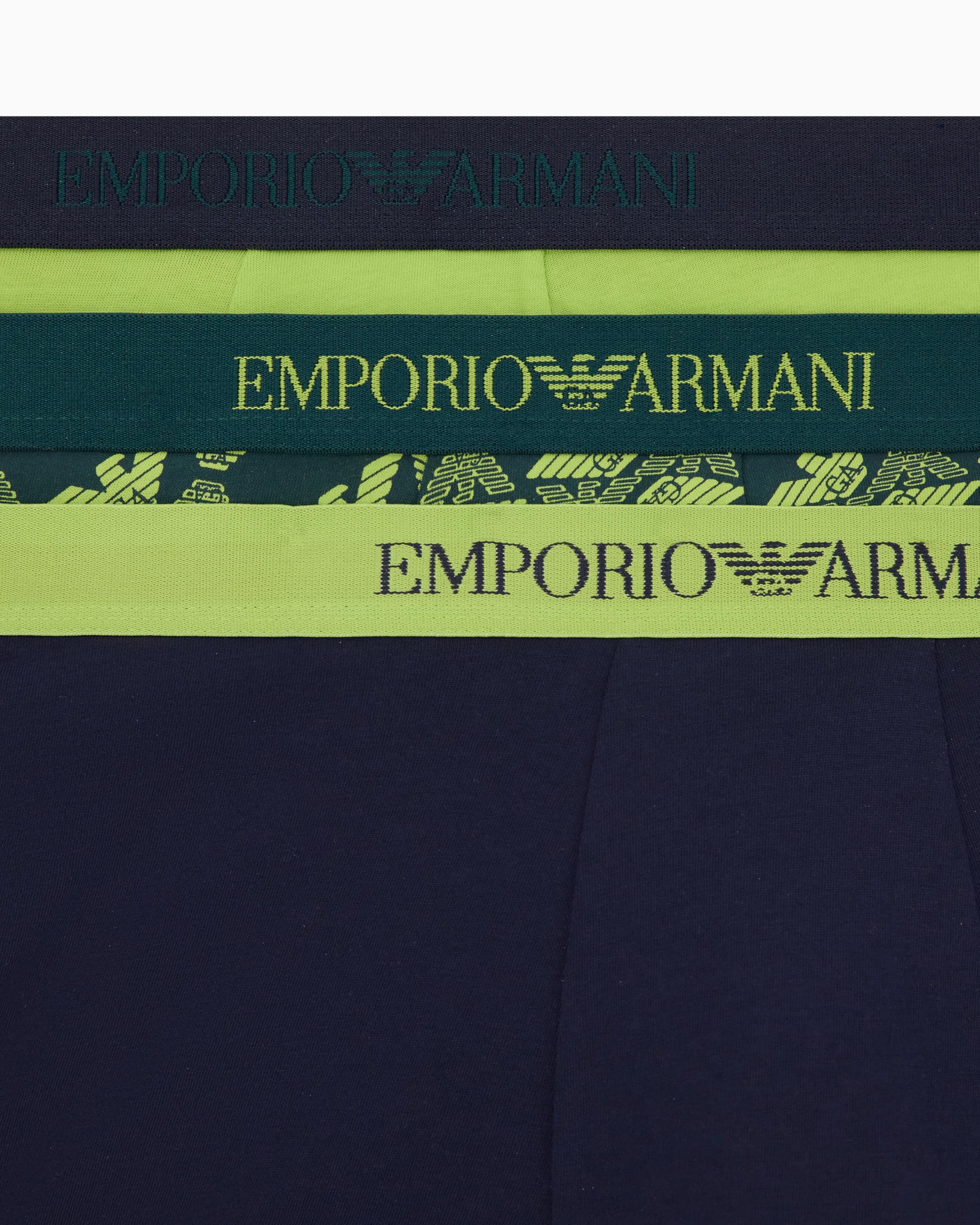 Emporio Armani Slip/Boxer EM000259 AF10778 - Uomo