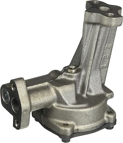 Melling Bomba de aceite de repuesto M68A