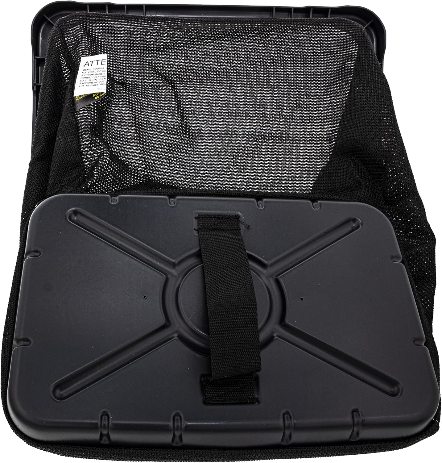 MTD 964-05104 Grass Bag Assembly w/Hard Bottom for Murray Troy-Bilt Yard-Machines Inch Double Bagger 50 60 54 2023