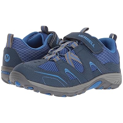 Merrell Kids Trail Chaser (Little Kid/Big Kid) Boy Kid
