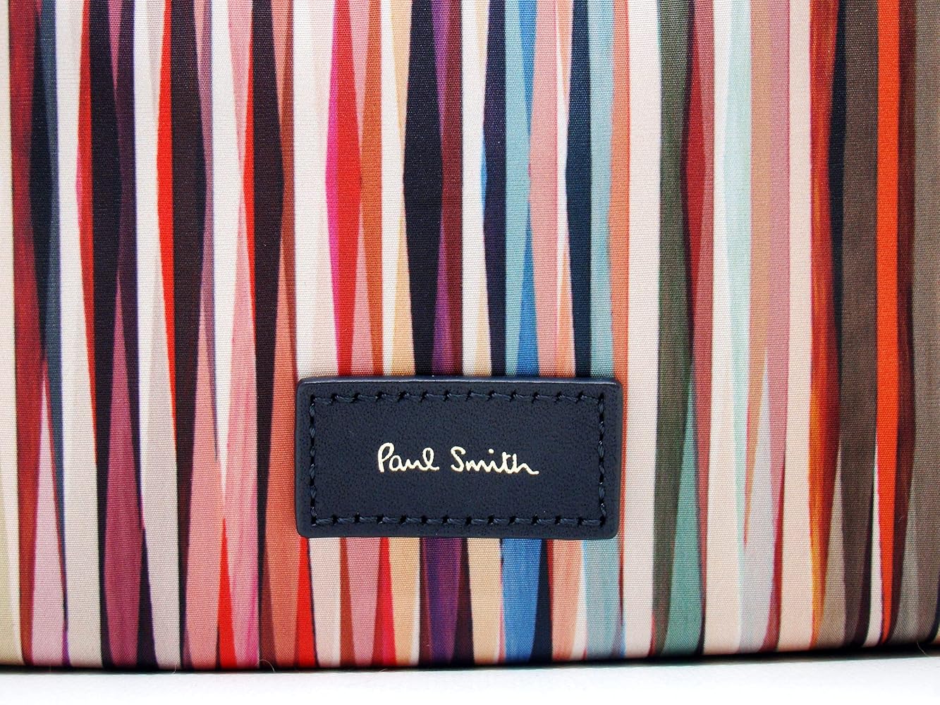 Amazon | [ポールスミス] Paul Smith クロスオーバーストライプ