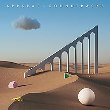 Apparat - Soundtracks