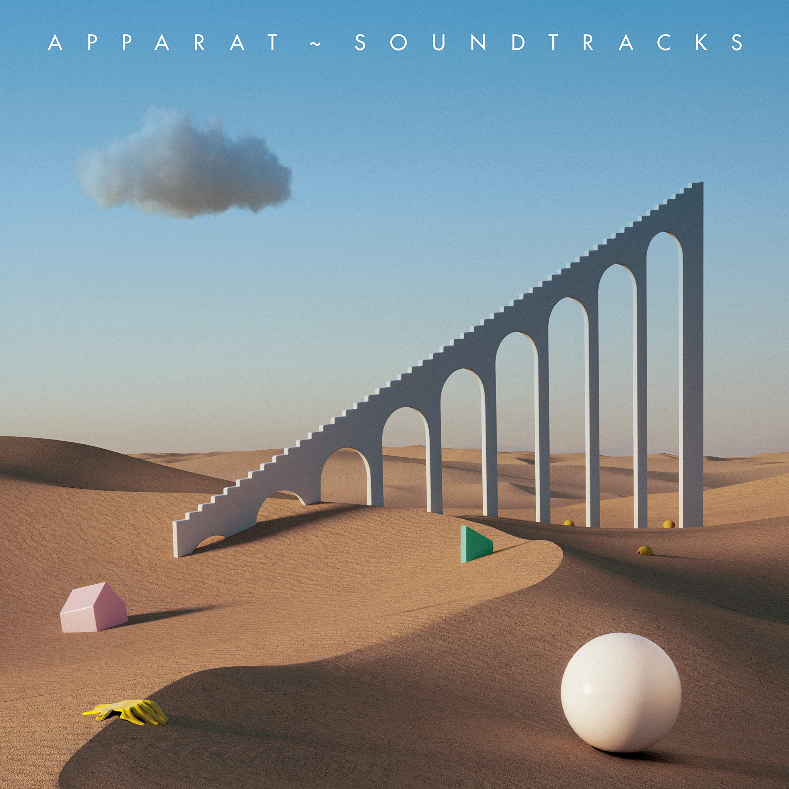 Soundtracks (Ltd.4