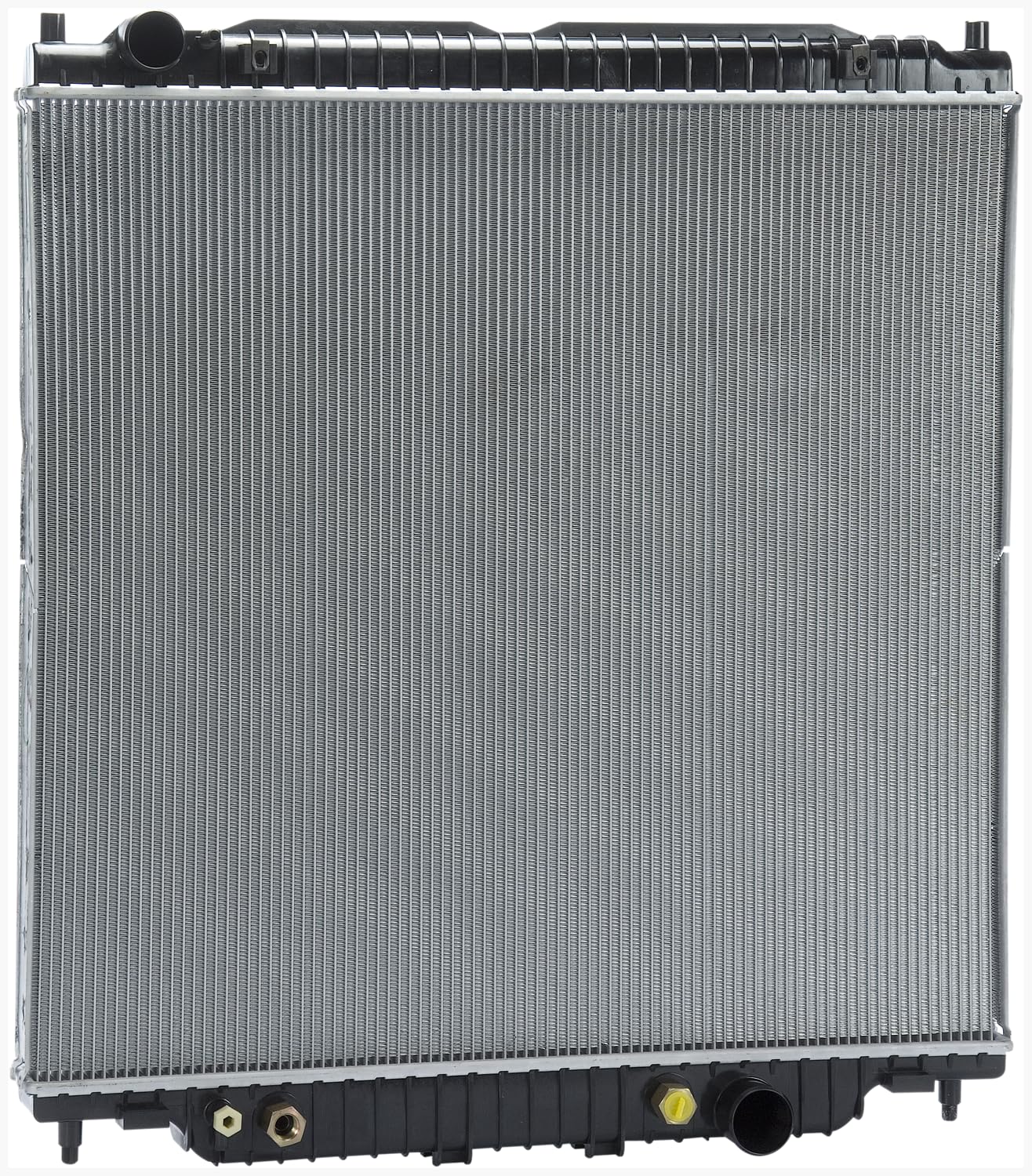 Amazon.com: Agility Auto Parts 8012741 Radiator for 2003-2005 Ford 