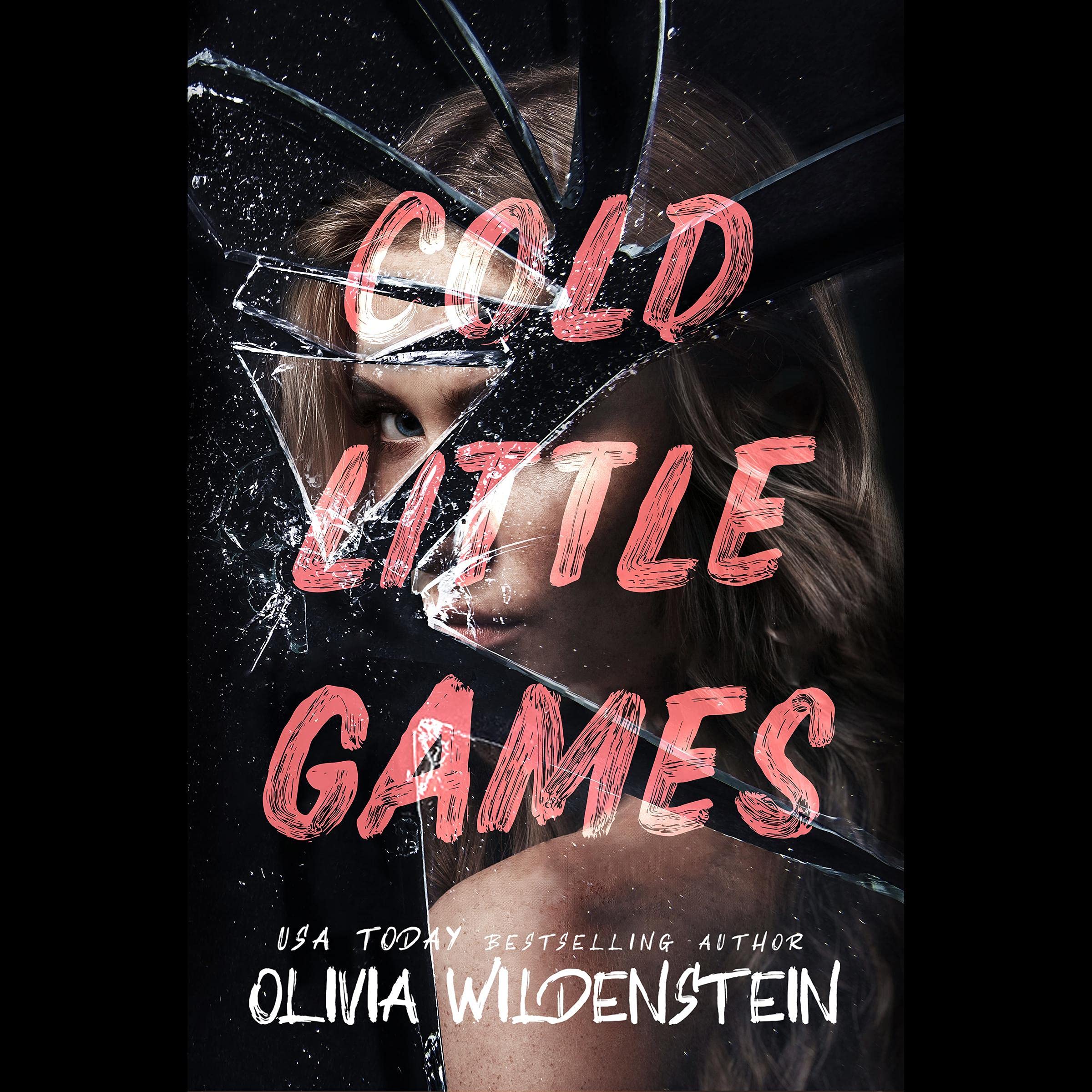 Cover art for Cold Little Games