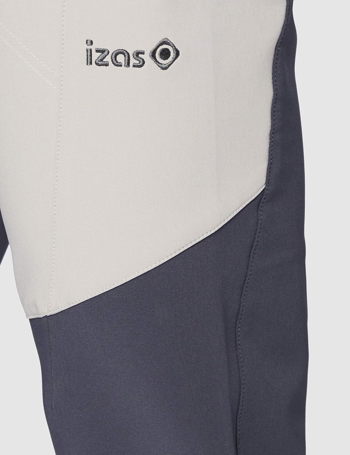 Pantalón Corto De Montaña Y Trekking Hombre Izas Jasa IZAS