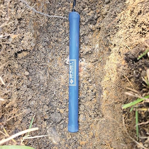 Miniatura 6 de Sensor de vehículo Ghost Controls (AXWV Sensor inalámbrico)