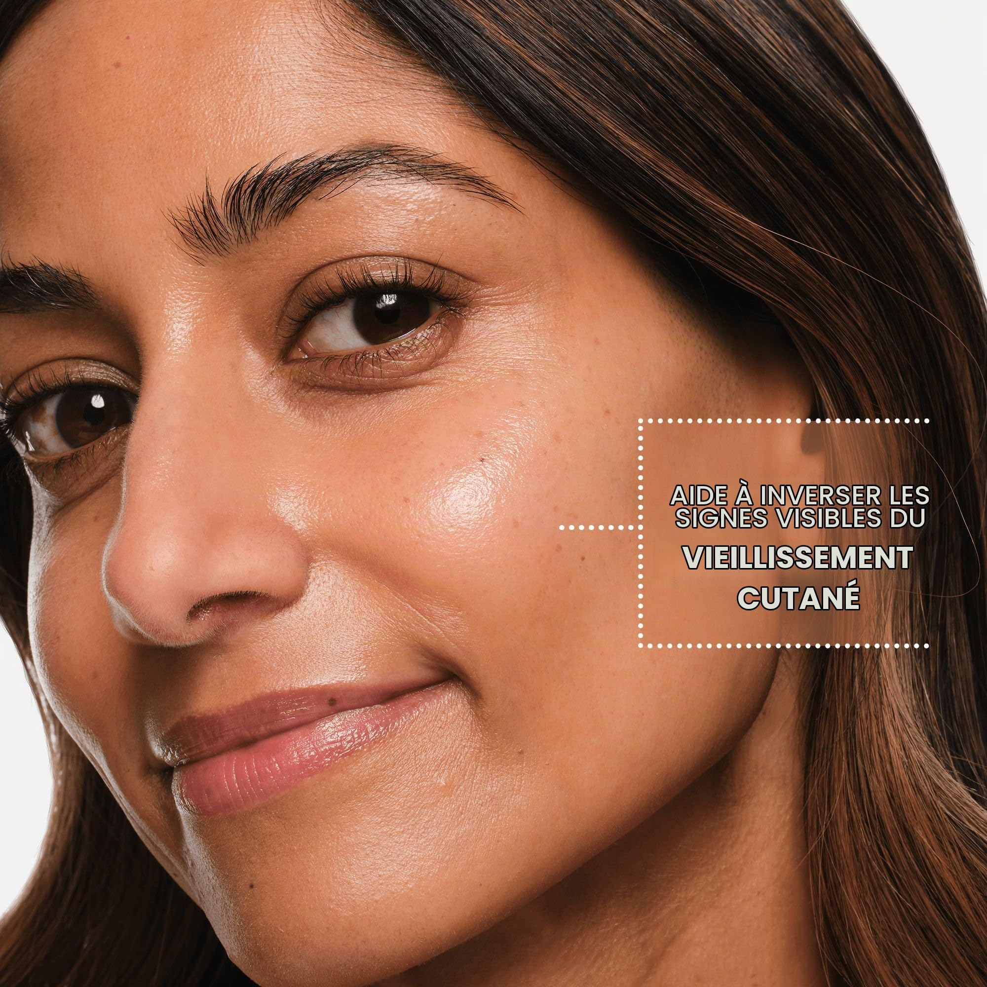 Olay Retinol 24 MAX Crème de nuit hydratante anti-âge pour femme avec vitamine E antioxydante et 40% de glycérine, lisse, renouvelle et hydrate pendant la nuit 50 ml