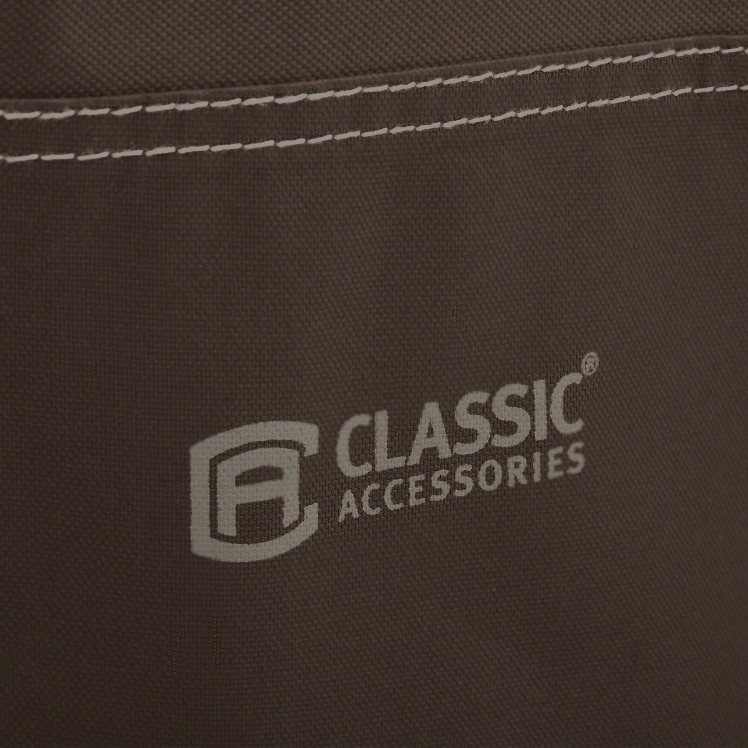 Classic Accessories Madrona pokrowiec na grill przeciwdeszczowy, XL