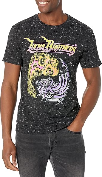 penta el zero m shirt