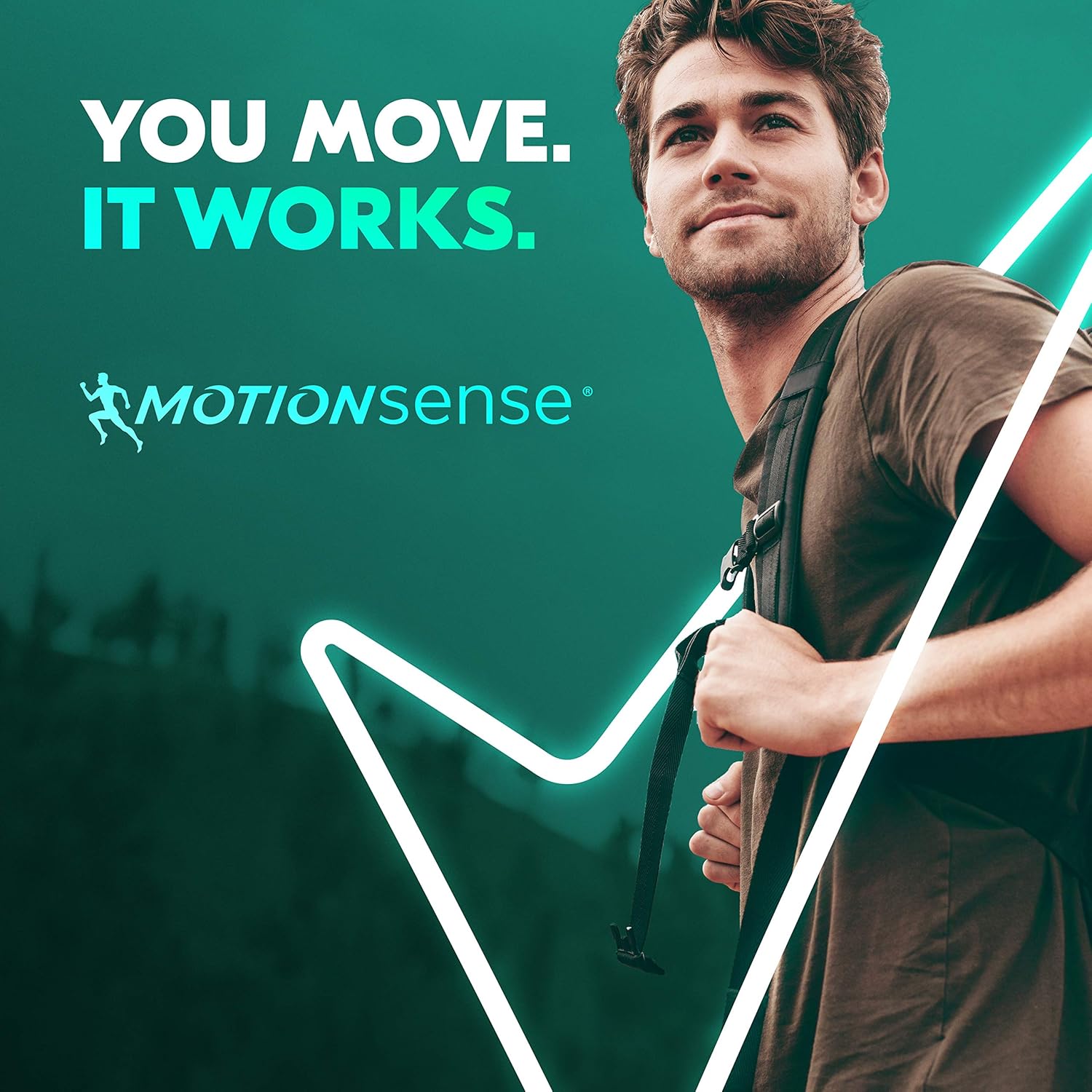 DEGREE Men Antiperspirant Deodorant 48Hour Protection Deodorant for Men oz 4 Count, Cool Rush, 2.7 Ounce : Everything Else