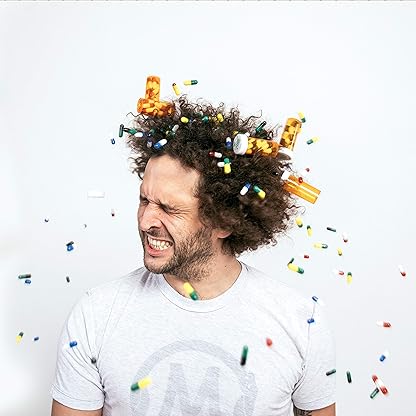 KEEP ON KEEPIN' ON(LP) [Disco de Vinil] por Andy Frasco & The U.N. — capa do álbum